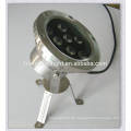 Bester Preis für geführte Pool Unterwasserlampe IP68 Porzellan Manufaturer AC12V